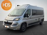 Citroën Jumper MOOVEO*TV*BETT*KÜCHE*BETT*DUSCHE L3H2