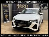 Audi e-tron 55 QU.S-Line Optik schwarz/Kamera/20/ - Audi e-tron aus 2023