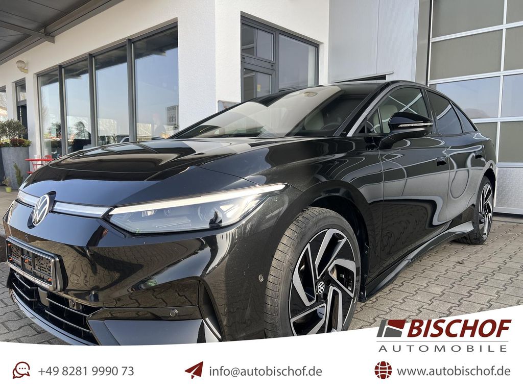 Angebot ansehen Volkswagen ID.7