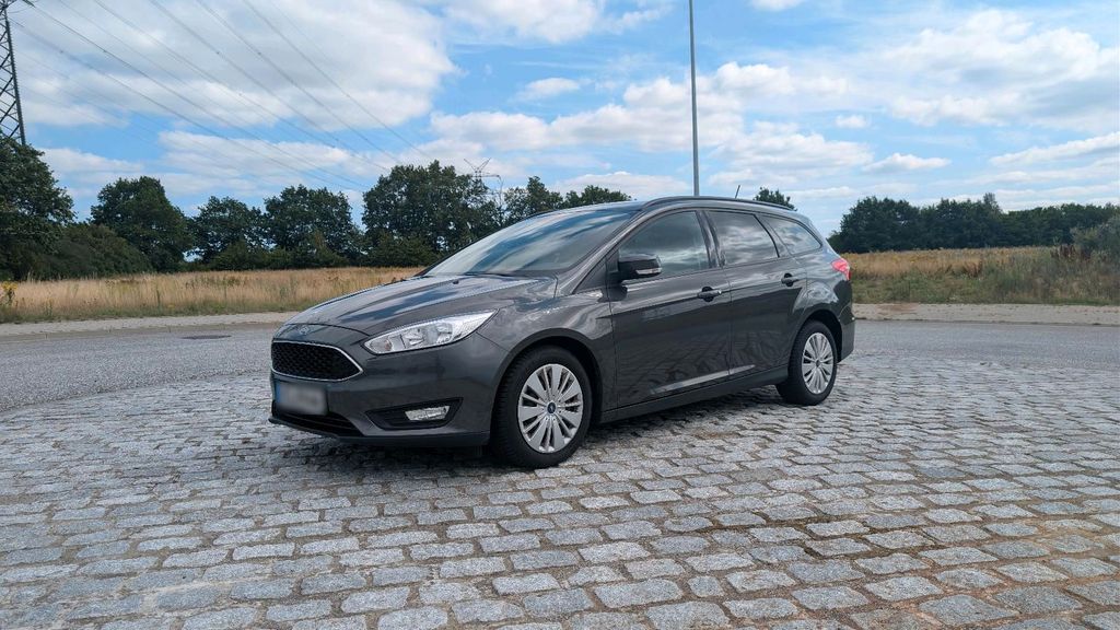 Image of Ford Focus