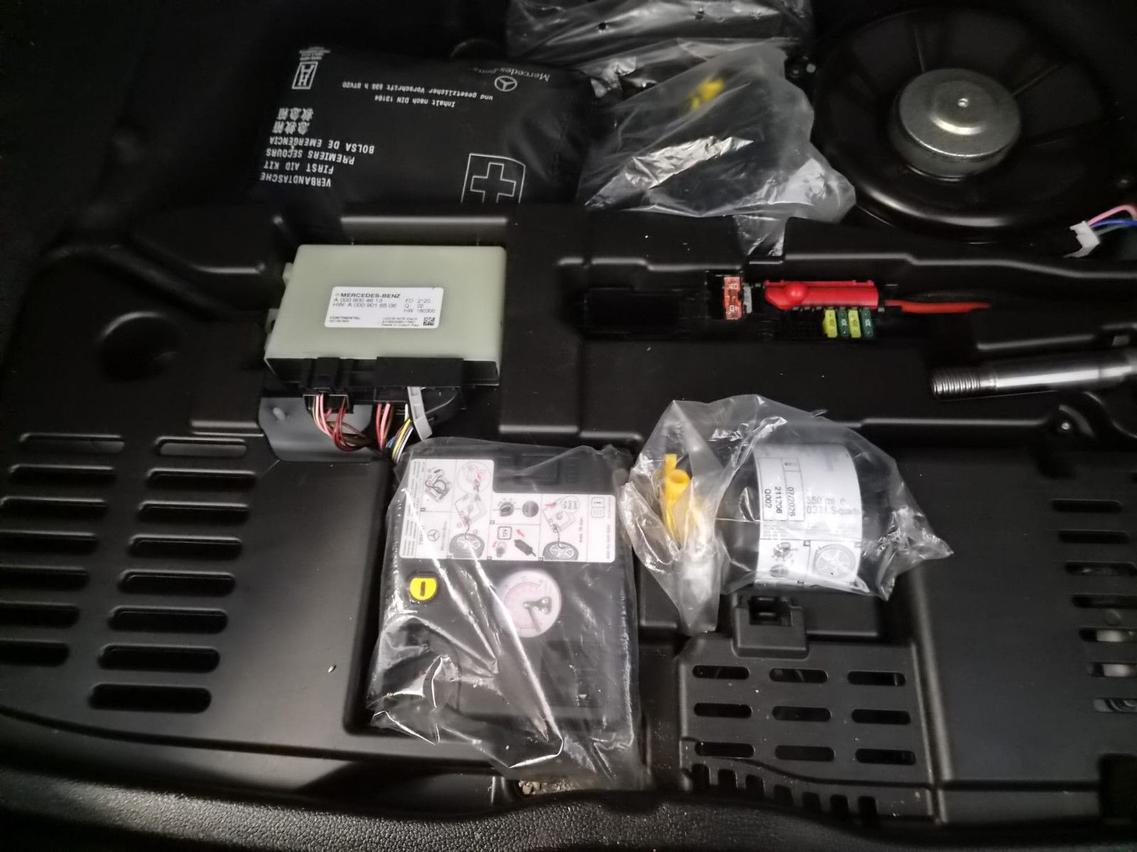 Fahrzeugabbildung Mercedes-Benz B 200d /Automatik/LED/Kamera/NAVI/GARANTIE
