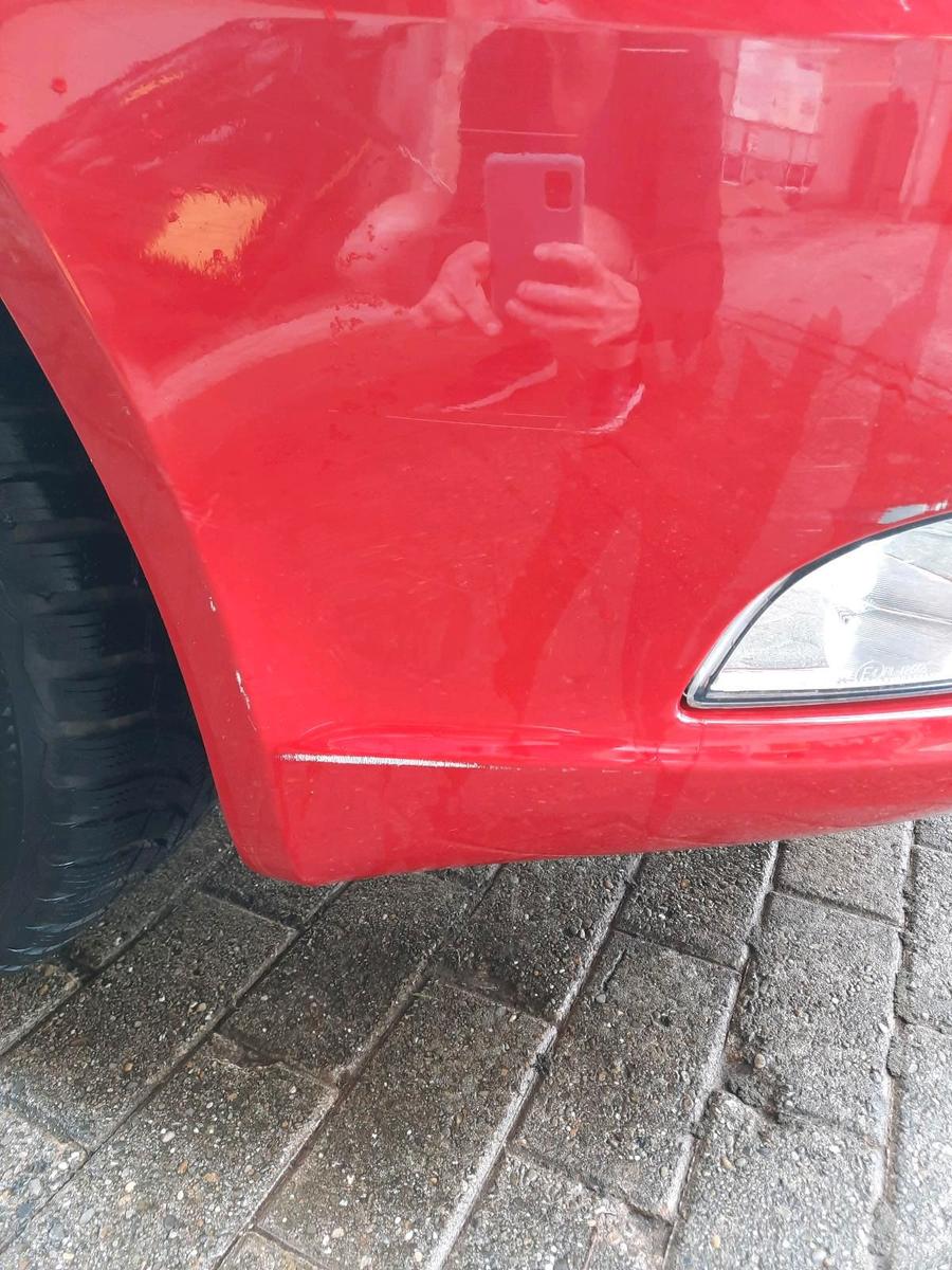 Skoda Octavia 2009 — photo 13