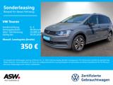 Volkswagen Touran Energy 1.5 TSI Navi RFK ACC SHZ 7-Sitzer - VW Touran von 2026