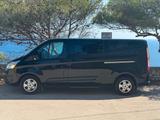 Ford Tourneo Custom - gebrauchte Ford Tourneo Custom aus dem Jahr 2018