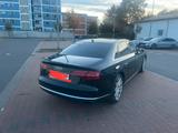 Audi A8 L 4.0 TFSI tiptronic quattro - - Audi A8: 4.0