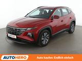 Hyundai Tucson 1.6 T-GDI Select 2WD *NAV*ACC*CAM*PDC*SHZ - Hyundai TUCSON Gebrauchtwagen in München