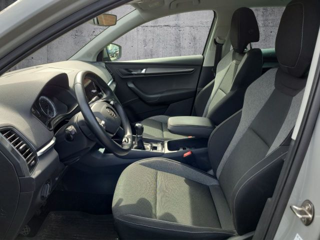 Karoq Drive 2.0TDI Navi Climatronic LED