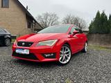 Seat Leon SC FR DSG *Service Neu - Seat Leon in Bielefeld
