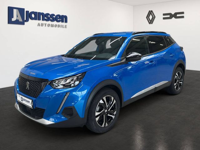 Peugeot 2008 PureTech 130 1.2