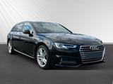 Audi A4 2.0 TDI 140kW S tronic sport, S line, Panno. - Audi A4: 140 TDI