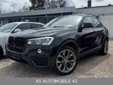 BMW X4 xDrive 30d xLine *ACC*HUD*SPUR*KAM*LED*SDHZ - BMW X4 in Nürnberg