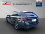 BMW 530d xDrive M Sport Panorama/Head Up/AHK - BMW 5er Reihe: Xdrive