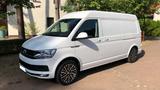 Volkswagen VW Transporter T6.1 4MOTION - Volkswagen Transporter 4motion