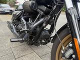 Harley-Davidson Low Rider S nur 5.800 KM Laufleistung  - Harley-Davidson Motorräder in Dortmund
