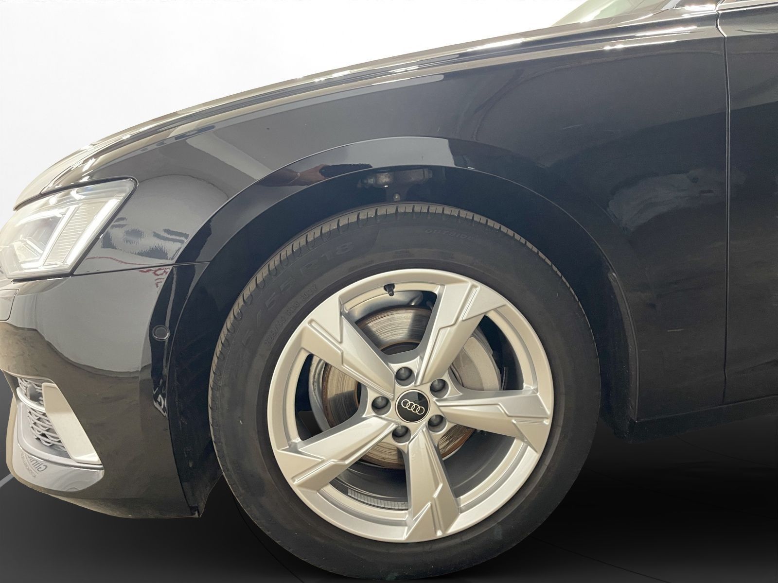 Audi A6 - Bild 12