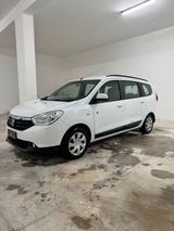 Dacia Lodgy 1.5 dCi 90CV Start&Stop 5 posti VETT - Dacia Lodgy Start