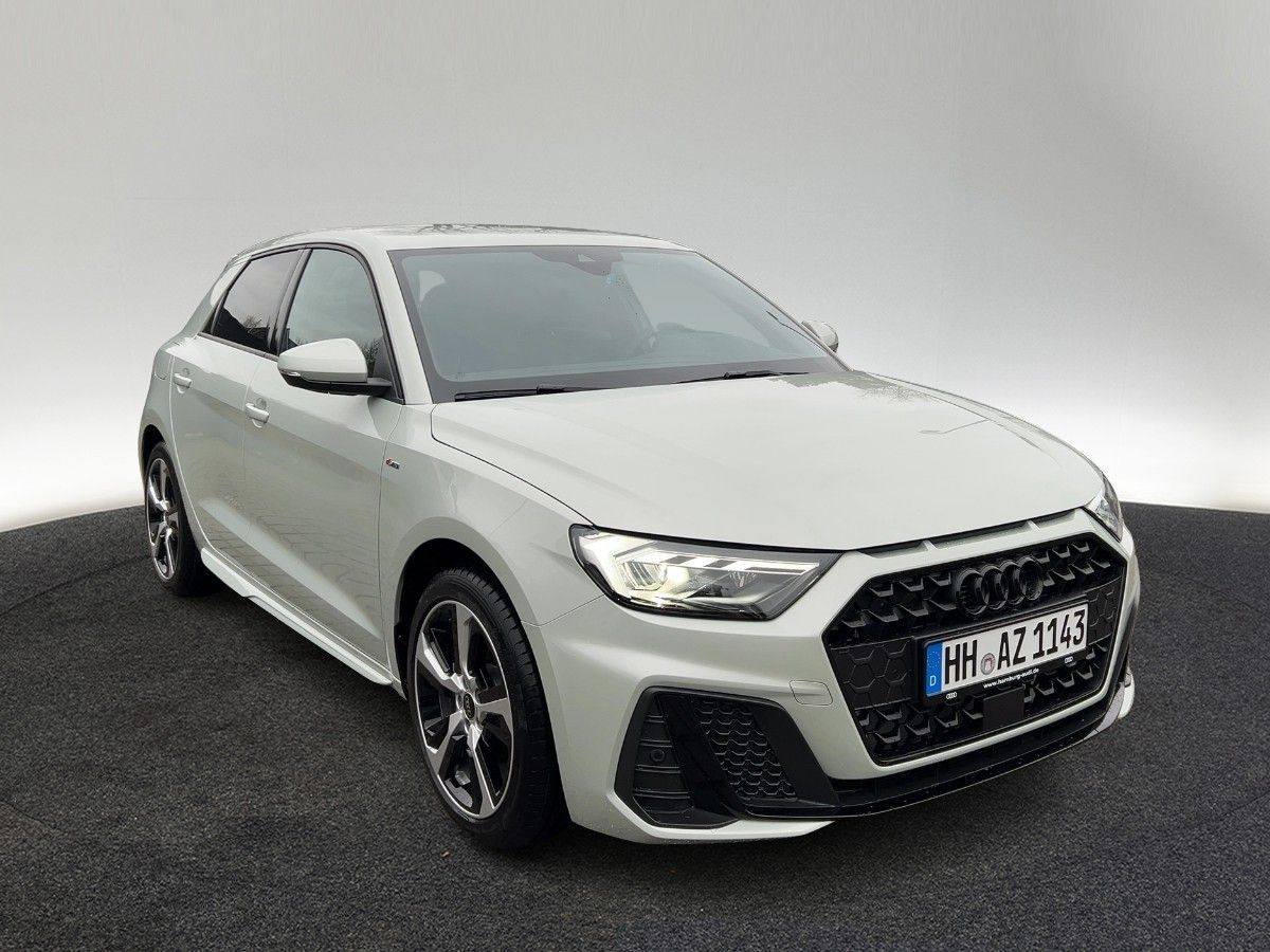 Audi A1 - Bild 6