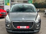 Peugeot 3008 Active*TÜV*INS*AUTOMATIK* - gebrauchte Peugeot 3008 aus dem Jahr 2015