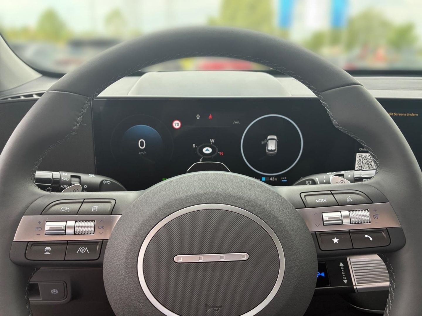 Hyundai KONA - Bild 8