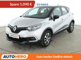 Renault Captur 0.9 Energy Experience*NAVI*PDC*SHZ*TEMPO* - Renault Captur