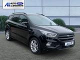Ford Kuga ST-Line Navi Bi-Xenon El. Heckklappe Apple  - Ford Kuga mit Diesel-Antrieb: Automatik