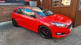 Ford Focus ST Line Lim. Sport, AHK, SHZ, Tempomat - Ford Focus: Sport