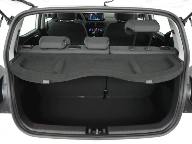 i10 FACELIFT TREND+NAVI+RÜCKFAHRKAMERA+SITZHEIZU
