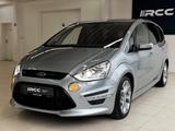 Ford S-Max S-MAX Titanium S Automatik 110101 - Ford Gebrauchtwagen von 2010
