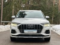 Audi Q3 35 TDI advanced