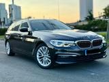BMW 520d Touring A - Kamera 360 Standheizung Harman/ - BMW 520 in Duisburg