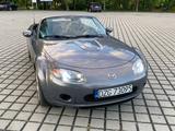 Mazda MX5 Miata 1.8 2007 - : Cabrio, Miata