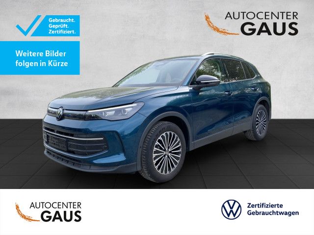 Tiguan Goal 2.0 TDI DSG AHK*LED+*ACC*Navi