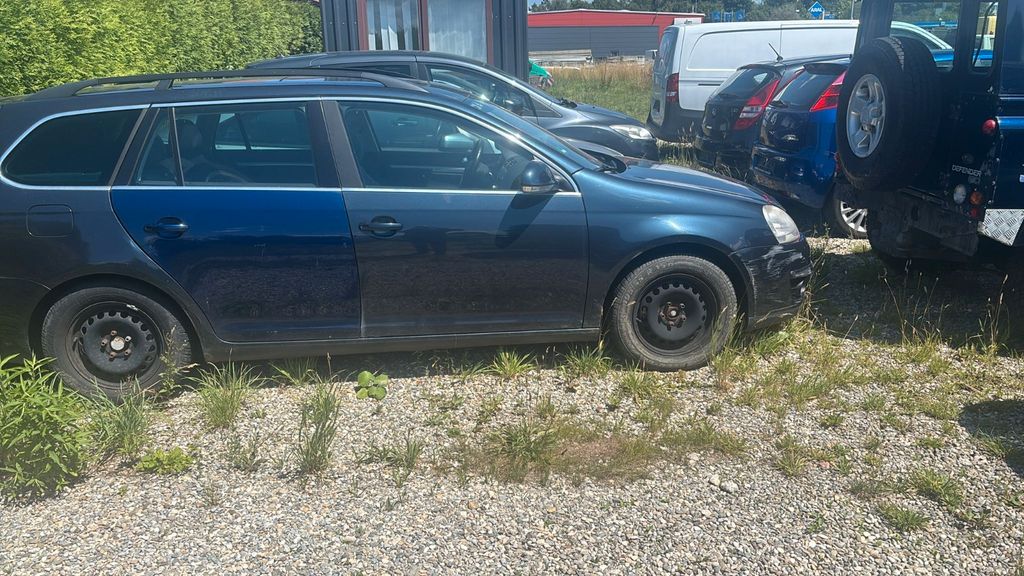 Angebot ansehen Volkswagen Golf