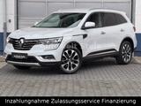 Renault Koleos Limited 4x4 NAV LED ACC Bose Winterpaket - Renault Koleos: Bose