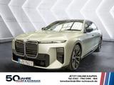 BMW i7 50 xDrive M-Sport Pro SITZBELÜFTUNG PANO 360° - BMW i7 in Berlin