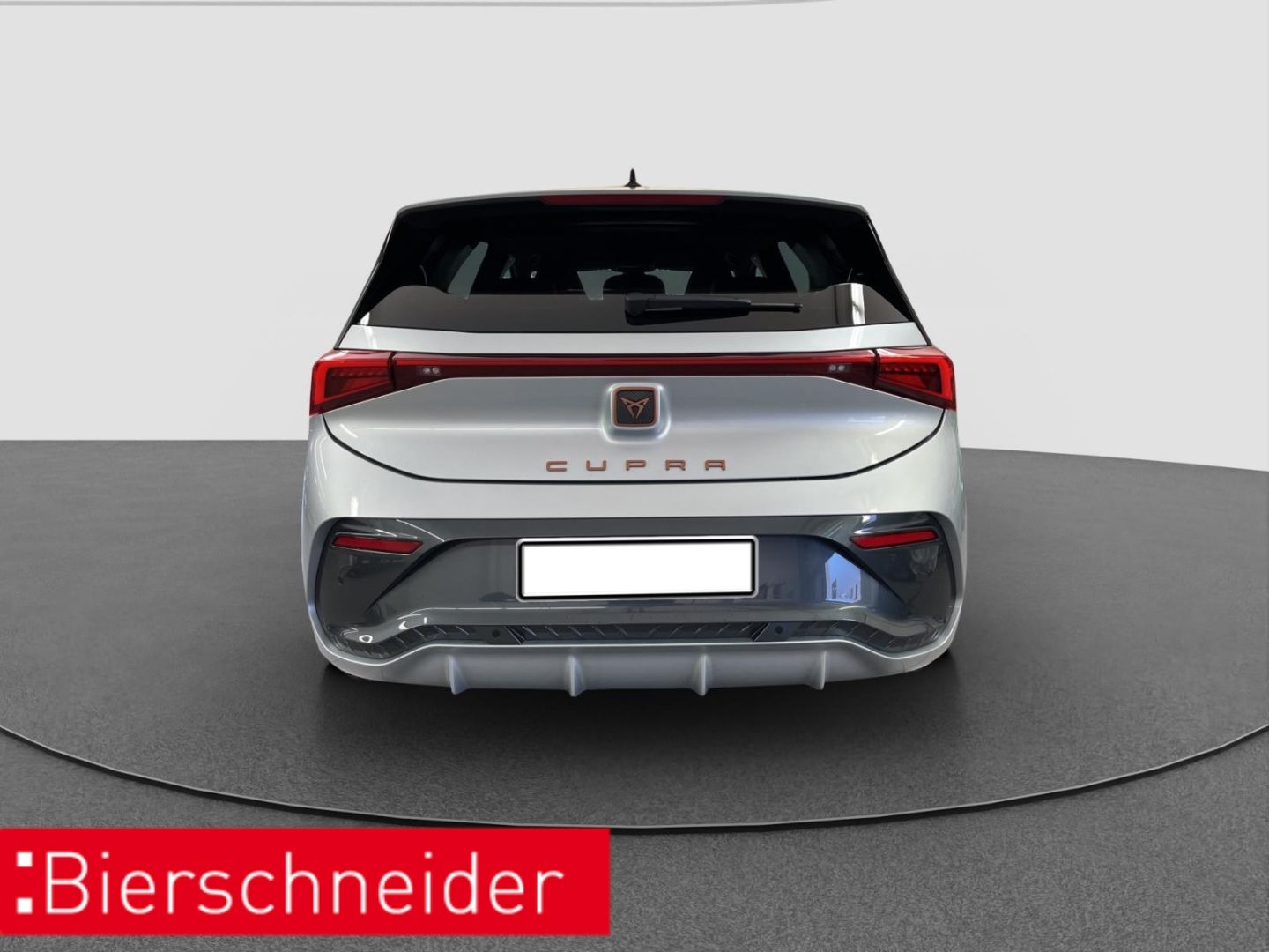 Cupra Born - Bild 6
