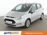 Ford B-Max 1.6 Ti-VCT Titanium *NAVI*PDC*SHZ*ALU* - Ford B-Max in Bochum