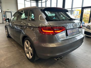 Audi A3 Sportback ambition*2. Hand*Klima*SHZ*PDC*