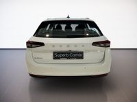 Skoda Superb - Vorschau Bild 5