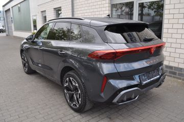 Cupra Terramar - 11