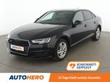 Audi A4 3.0 V6 TDI quattro Aut. *LED*VC*HUD*NAVI* - Audi A4: V6