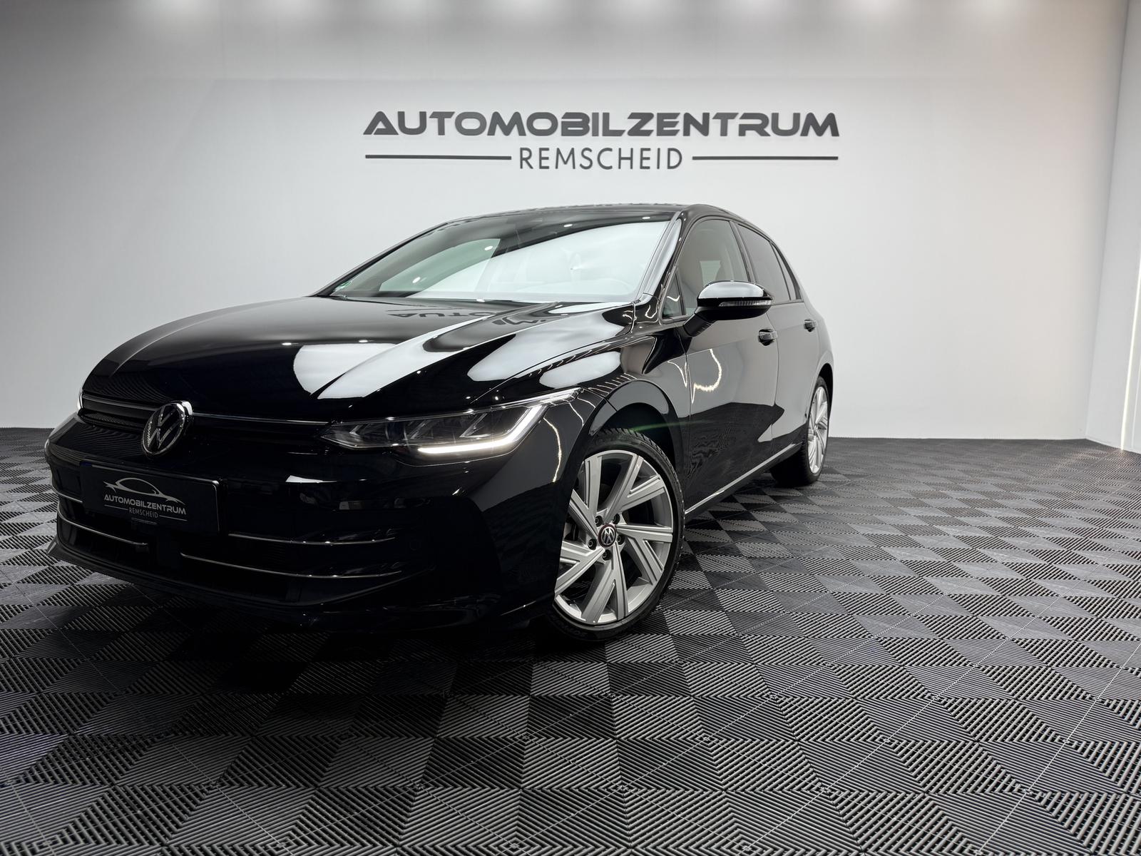 Volkswagen Golf 1.5 eTSI 110 kW Goal