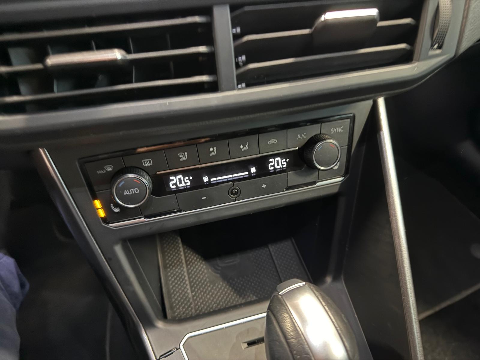 Volkswagen Polo Highline+R-LINE+DSG+ACC+NAVI+LED+PDC+, миниатюра 10