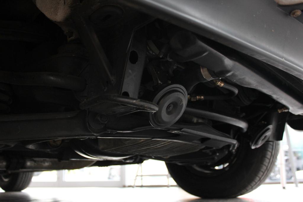 Mercedes-Benz SL 380