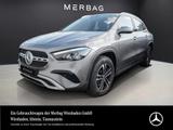 Mercedes-Benz GLA 250 MBUX KAMERA LED DAB WINTER - Mercedes-Benz GLA 250 aus 2024