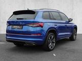 Skoda Kodiaq RS 2.0 TSI DSG ACC AUT EL.HECK - Skoda Kodiaq in Mainz