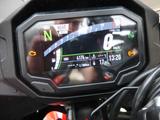 Kawasaki Ninja 1000sx  - KAWASAKI SCHWARZ NINJA
