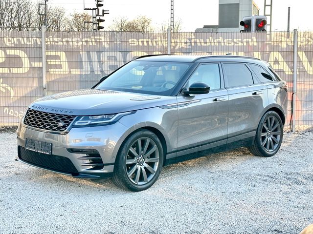 Land Rover RANGE ROVER VELAR R-DYNAMIC*PANO+21`LM+MATRIX*