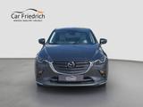 Mazda CX-3 1.8 Skyactiv-D 115 Sports-Line AHK - Mazda: Cx8