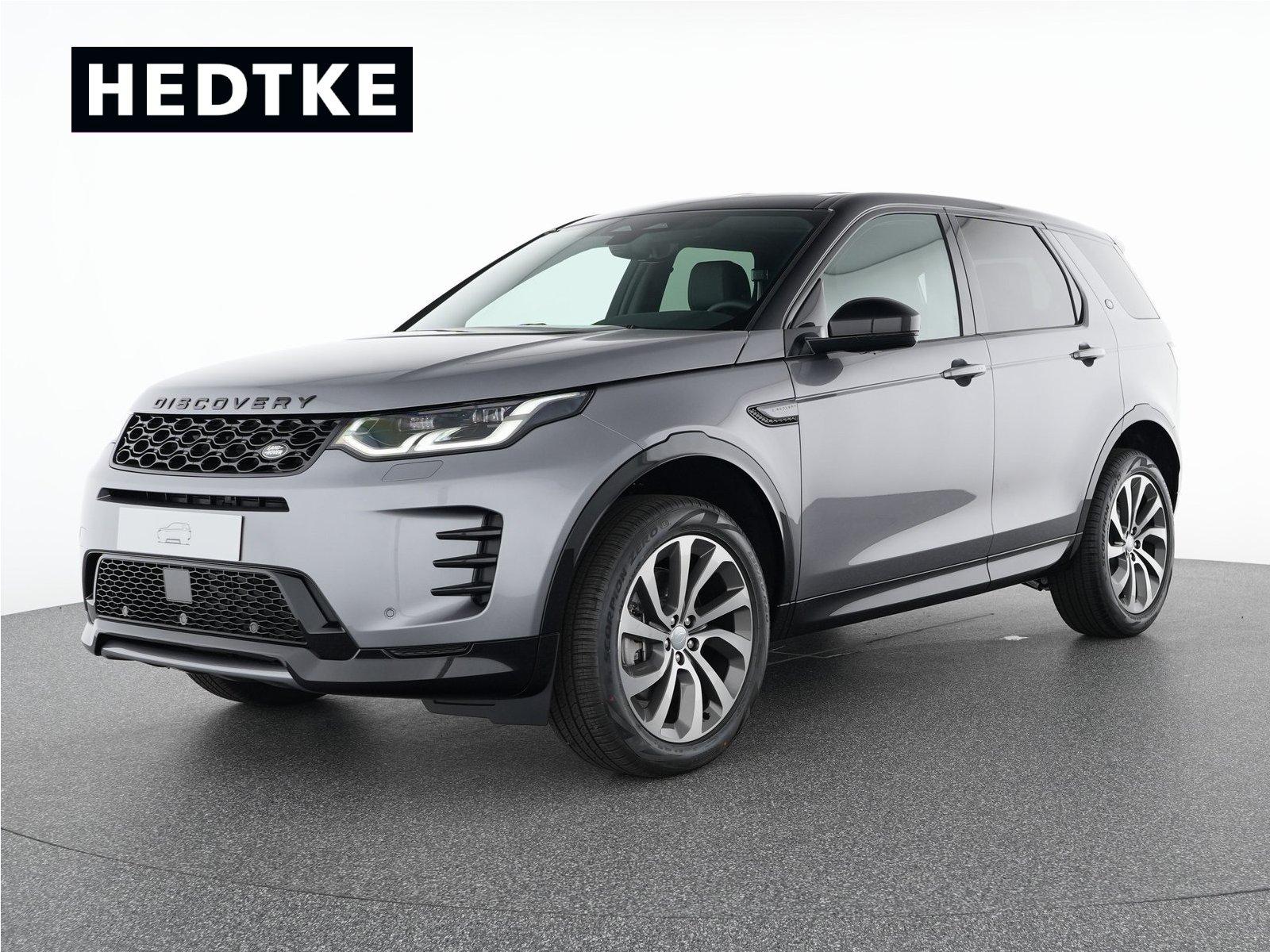 Land Rover Discovery Sport D200 Dynamic SE 20"+WINTER-PAKET